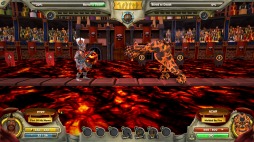 ���������꡼ No.005�Υ���ͥ������ / �����饨��ȯ�����沈�����Warriors: Rise to Glory!�פ����ܸ���б�������Ƕ�����Τ��ܻؤ��ƥ��꡼�ʤǥХȥ��ĩ��