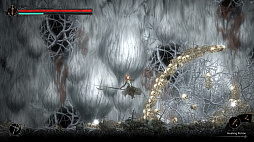 画像ギャラリー No.002のサムネイル画像 / 横スクロールアクション「Vigil: The Longest Night」,PC/PS4/Xbox One版は2020年早期,Switch版は2020年中のリリースを発表