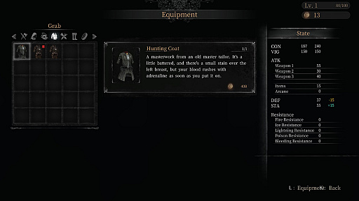 画像ギャラリー No.005のサムネイル画像 / 横スクロールアクション「Vigil: The Longest Night」,PC/PS4/Xbox One版は2020年早期,Switch版は2020年中のリリースを発表