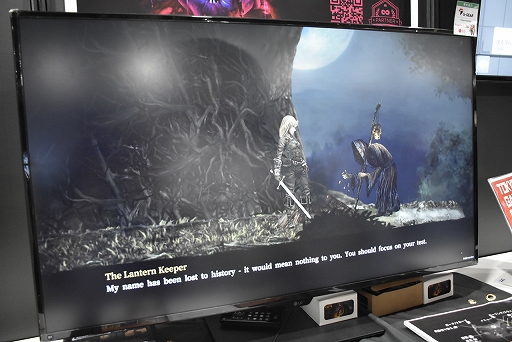 ꡼ No.002 | TGS 2019ܤΥޡ˻ɤꤽȯΥ󥲡Vigil the  Longest NightסNeverinthפҲ