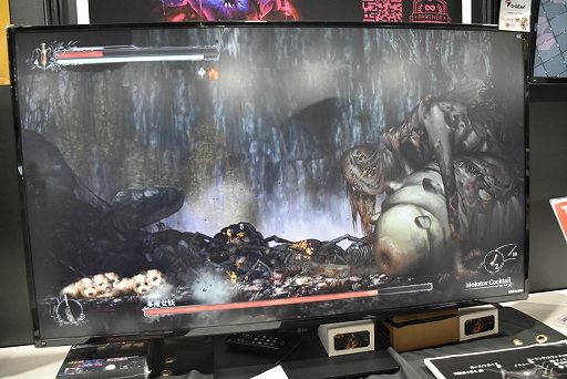 ꡼ No.005 | TGS 2019ܤΥޡ˻ɤꤽȯΥ󥲡Vigil the  Longest NightסNeverinthפҲ