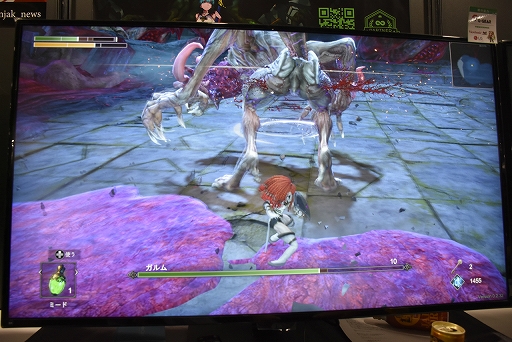 ꡼ No.011 | TGS 2019ܤΥޡ˻ɤꤽȯΥ󥲡Vigil the  Longest NightסNeverinthפҲ