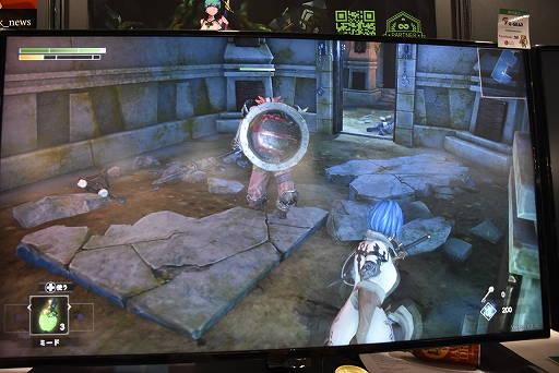 ꡼ No.013 | TGS 2019ܤΥޡ˻ɤꤽȯΥ󥲡Vigil the  Longest NightסNeverinthפҲ