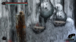 画像ギャラリー No.003のサムネイル画像 / 「Vigil: The Longest Night」のPCおよびSwitch版が10月14日に発売。コズミックホラーと台湾の文化が融合したアクションRPG