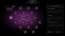 画像ギャラリー No.006のサムネイル画像 / 「Vigil: The Longest Night」のPCおよびSwitch版が10月14日に発売。コズミックホラーと台湾の文化が融合したアクションRPG