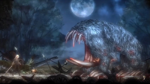 ���������꡼ No.003�Υ���ͥ������ / ��TGS 2020�ϡ�Vigil: The Longest Night�פ���ԥץ쥤�ۿ����ݡ��ȡ��֥���� ����� ���󥯥��奢��פαƶ��������������2D���������