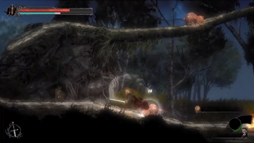 ���������꡼ No.006�Υ���ͥ������ / ��TGS 2020�ϡ�Vigil: The Longest Night�פ���ԥץ쥤�ۿ����ݡ��ȡ��֥���� ����� ���󥯥��奢��פαƶ��������������2D���������