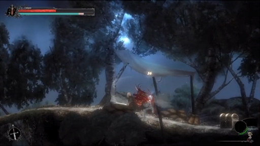 ���������꡼ No.007�Υ���ͥ������ / ��TGS 2020�ϡ�Vigil: The Longest Night�פ���ԥץ쥤�ۿ����ݡ��ȡ��֥���� ����� ���󥯥��奢��פαƶ��������������2D���������