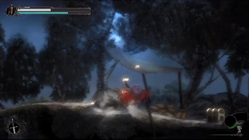 ���������꡼ No.008�Υ���ͥ������ / ��TGS 2020�ϡ�Vigil: The Longest Night�פ���ԥץ쥤�ۿ����ݡ��ȡ��֥���� ����� ���󥯥��奢��פαƶ��������������2D���������