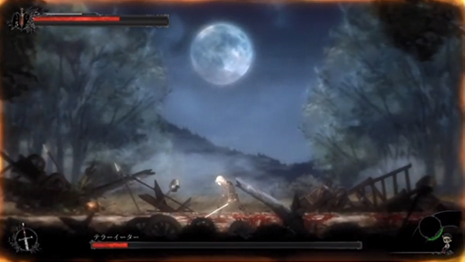 ���������꡼ No.018�Υ���ͥ������ / ��TGS 2020�ϡ�Vigil: The Longest Night�פ���ԥץ쥤�ۿ����ݡ��ȡ��֥���� ����� ���󥯥��奢��פαƶ��������������2D���������