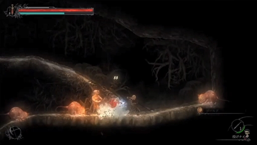 ���������꡼ No.019�Υ���ͥ������ / ��TGS 2020�ϡ�Vigil: The Longest Night�פ���ԥץ쥤�ۿ����ݡ��ȡ��֥���� ����� ���󥯥��奢��פαƶ��������������2D���������