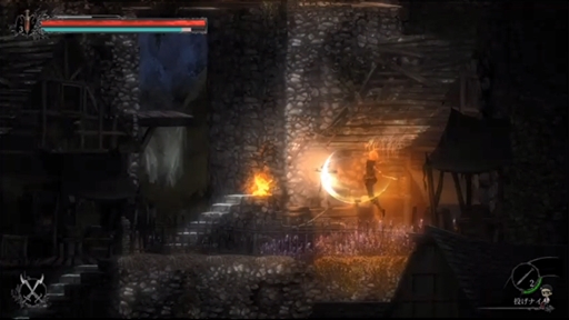 ���������꡼ No.020�Υ���ͥ������ / ��TGS 2020�ϡ�Vigil: The Longest Night�פ���ԥץ쥤�ۿ����ݡ��ȡ��֥���� ����� ���󥯥��奢��פαƶ��������������2D���������