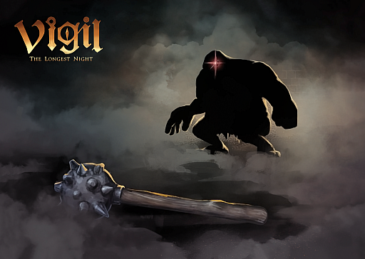 Vigil The Longest Night と ソルト アンド サンクチュアリ とのコラボコンテンツが発表