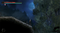 ꡼ No.015 | Vigil: The Longest Nightץץ쥤ݡȡȥŪѤǷ깭õβ뷿RPG