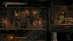 ꡼ No.024 | Vigil: The Longest Nightץץ쥤ݡȡȥŪѤǷ깭õβ뷿RPG