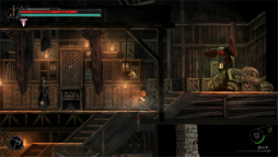 ꡼ No.025 | Vigil: The Longest Nightץץ쥤ݡȡȥŪѤǷ깭õβ뷿RPG