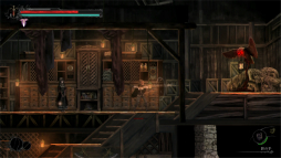 ꡼ No.026 | Vigil: The Longest Nightץץ쥤ݡȡȥŪѤǷ깭õβ뷿RPG