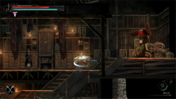 ꡼ No.027 | Vigil: The Longest Nightץץ쥤ݡȡȥŪѤǷ깭õβ뷿RPG