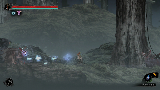 ꡼ No.038 | Vigil: The Longest Nightץץ쥤ݡȡȥŪѤǷ깭õβ뷿RPG