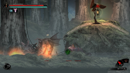 ꡼ No.039 | Vigil: The Longest Nightץץ쥤ݡȡȥŪѤǷ깭õβ뷿RPG