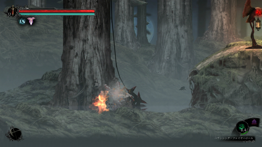 ꡼ No.040 | Vigil: The Longest Nightץץ쥤ݡȡȥŪѤǷ깭õβ뷿RPG