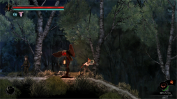 ꡼ No.043 | Vigil: The Longest Nightץץ쥤ݡȡȥŪѤǷ깭õβ뷿RPG