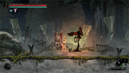 ꡼ No.050 | Vigil: The Longest Nightץץ쥤ݡȡȥŪѤǷ깭õβ뷿RPG