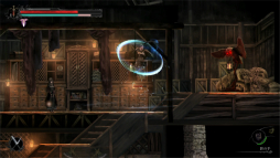 ꡼ No.054 | Vigil: The Longest Nightץץ쥤ݡȡȥŪѤǷ깭õβ뷿RPG