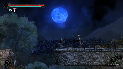 ꡼ No.066 | Vigil: The Longest Nightץץ쥤ݡȡȥŪѤǷ깭õβ뷿RPG