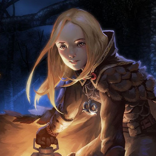 Vigil: The Longest Night［PS4］ - 4Gamer