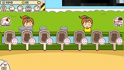 ꡼ No.004 | ŤƤȤͤƤɤ򤪵Ҥ󶡤褦ߥ졼󥲡֤ͤƤפҲ𤹤֡ʤۤܡޥۥ̿2083