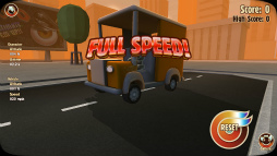 ���������꡼ No.002�Υ���ͥ������ / ʪ�����󥸥�Τ��Х��ʻȤ��������ޥ۸����������ߥ�졼����Turbo Dismount�פ�Ҳ𤹤�֡ʤۤܡ��������ޥۥ������̿�����2082��