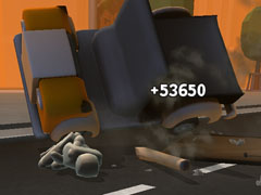 ʪ�����󥸥�Τ��Х��ʻȤ��������ޥ۸����������ߥ�졼����Turbo Dismount�פ�Ҳ𤹤�֡ʤۤܡ��������ޥۥ������̿�����2082��