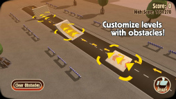 Turbo Dismount
