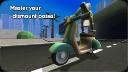 Turbo Dismount
