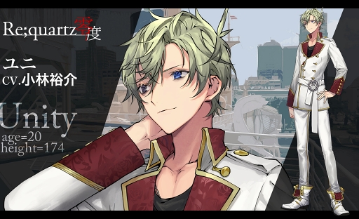 ꡼ No.002 | Re;quartz١ǥ󥰤ΥեܥϿꡣʤ륹ȥåɸ