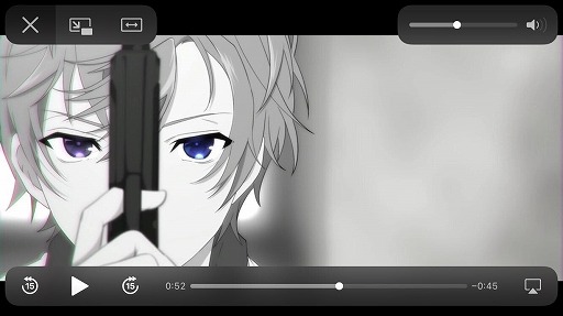 ���������꡼ No.003�Υ���ͥ������ / ���ޥۥ֥饦���ǡ�Re;quartz���١פ����˥ᥤ�ȥ����ॹ�ǥ�꡼��