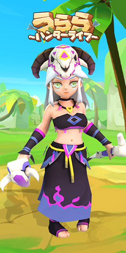 ꡼ No.004 | ǤĥޥRPG֤ϥ󥿡饤աפιۿꡣॷ祦2019ؤνŸ餫