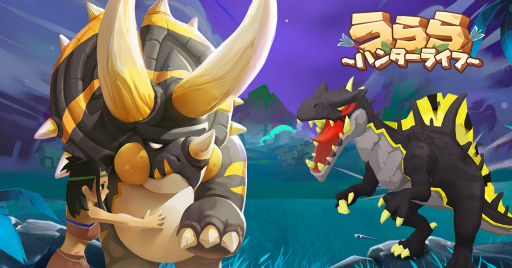 ���������꡼ No.003�Υ���ͥ������ / �֤������ϥ󥿡��饤�ա���CBT��9��6���������ȡ��������ڥåȥ����ƥ�ξ�������