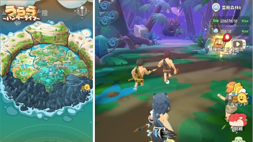 ���������꡼ No.003�Υ���ͥ������ / �֤������ϥ󥿡��饤�ա��פ˥ܥ��ֲХ���Ԥ��פ�ޥåס����¿��ӡפ�����