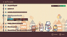 ���������꡼ No.001�Υ���ͥ������ / ��Wonder Parade�ס�PC�Ǥ�Switch�Ǥ��ۿ������ꡣ���襤��ưʪ�����ˤ��ꥺ�ॲ����