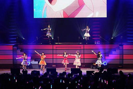 ꡼ No.001 | ֥ġ꡼פθߤ̤褬äפͤޤƤBEST FRIENDS ڥLIVE Thanks&#8644;OKפݡ