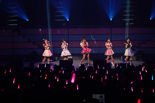 ꡼ No.009 | ֥ġ꡼פθߤ̤褬äפͤޤƤBEST FRIENDS ڥLIVE Thanks&#8644;OKפݡ