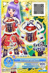 Ac アイカツオンパレード には全アイドルの はじめての プレミアムドレス が登場 5年半ぶりとなる星宮いちごの新作ドレスも