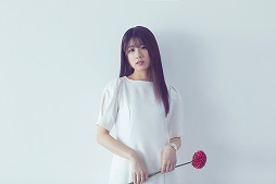 画像ギャラリー No.003のサムネイル画像 / 「『オケカツ!』2nd Stage」,ささかまリス子さんが歌う曲は「Precious」(昼),「Moonlight destiny」(夜)に。インタビュー&神崎美月の描き下ろしイラストも公開