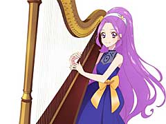 「『オケカツ！』2nd Stage」，ささかまリス子さんが歌う曲は「Precious」（昼），「Moonlight destiny」（夜）に。インタビュー＆神崎美月の描き下ろしイラストも公開
