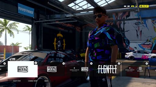 ꡼ No.003Υͥ / gamescomϡNeed For Speed Heatפκǿȥ쥤顼ٻȤΥͻҤ˲äޥǤҲ