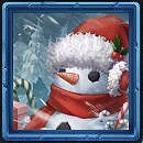 画像ギャラリー No.004のサムネイル画像 / 「ブラックホライズン」,クリスマスイベントが実施中