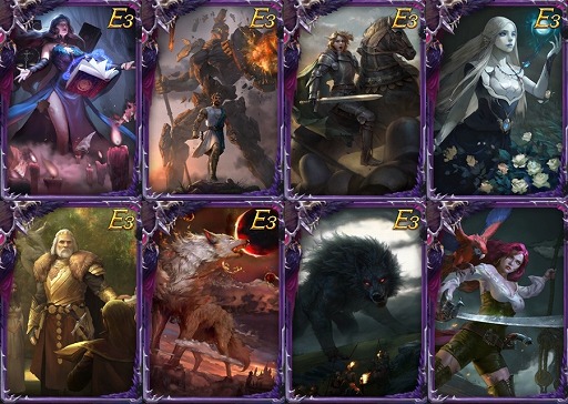 画像ギャラリー No.007のサムネイル画像 / 「ブラックホライズン」,紀元III限定イベント召喚「黎明の咆哮」が開催