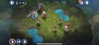 ꡼ No.002 | ֥󥰥  ҡפλϿդȡ֥ե󥬡ʥġץ꡼γȯब꤬뿷ƥХȥRPG